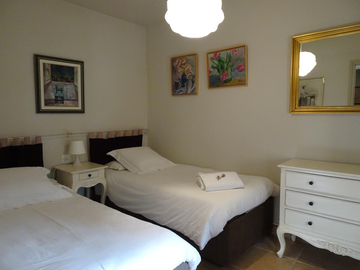 Bed & Breakfast Seuba