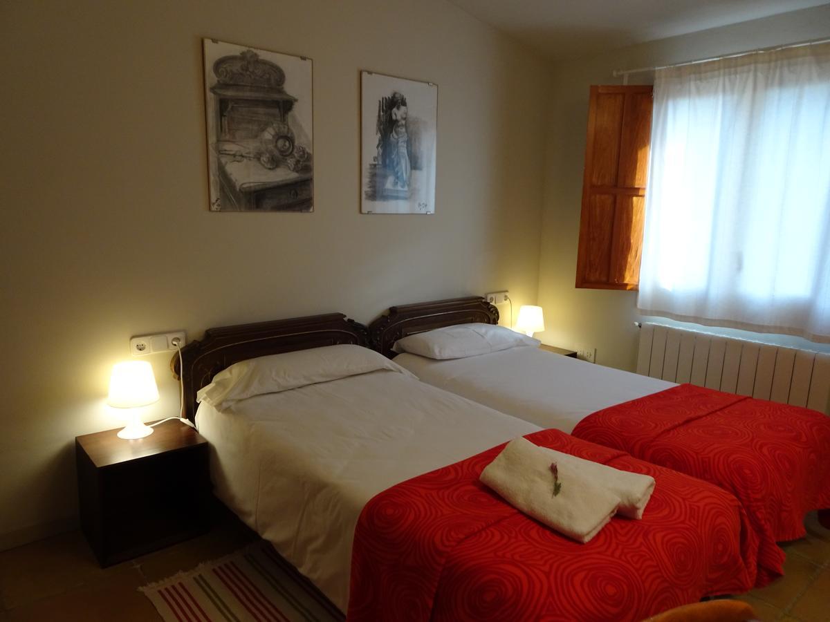 Seuba Bed & Breakfast 3*