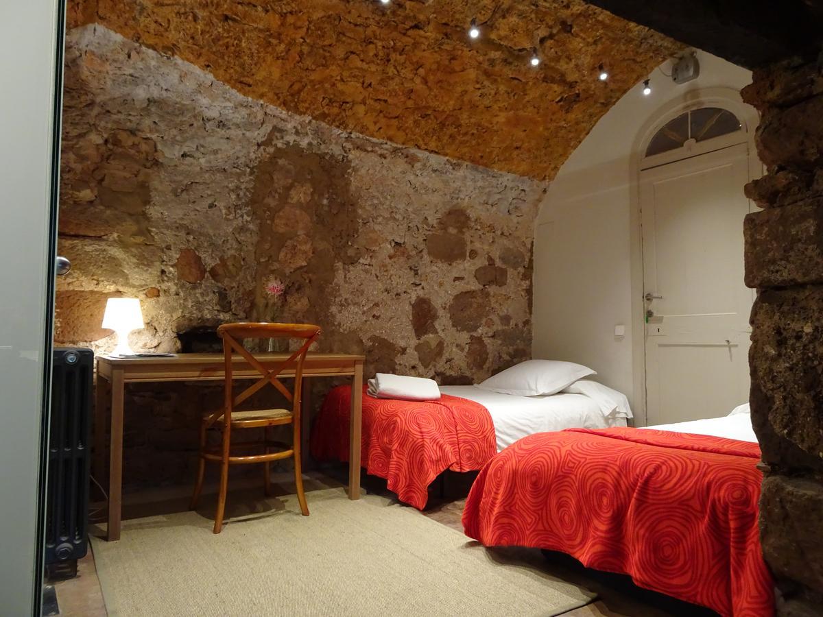 Seuba Bed & Breakfast